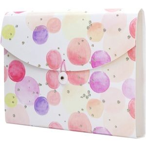 Expanding File Folder